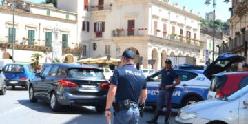 Veicoli a due ruote e monopattini elettrici, giro di vite a Modica