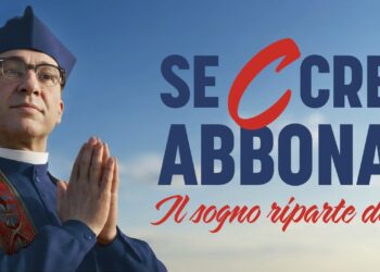 “Se C credi abbonati”, il Modica calcio rende omaggio alla campagna di 20 anni fa dell’era Aurnia