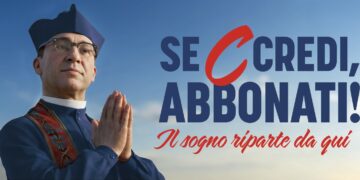“Se C credi abbonati”, il Modica calcio rende omaggio alla campagna di 20 anni fa dell’era Aurnia