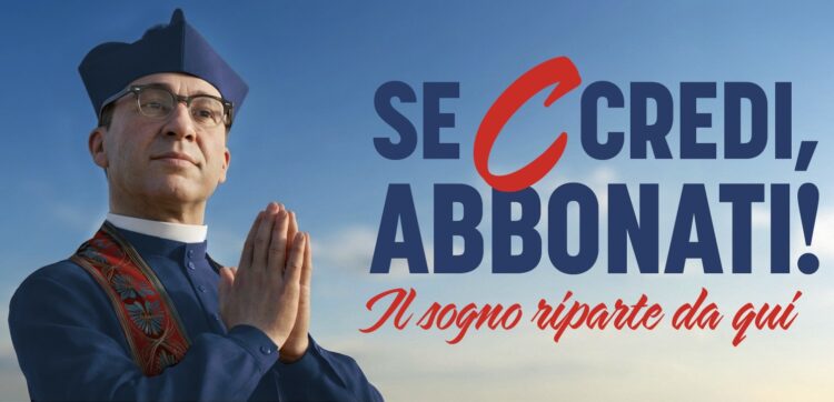 “Se C credi abbonati”, il Modica calcio rende omaggio alla campagna di 20 anni fa dell’era Aurnia