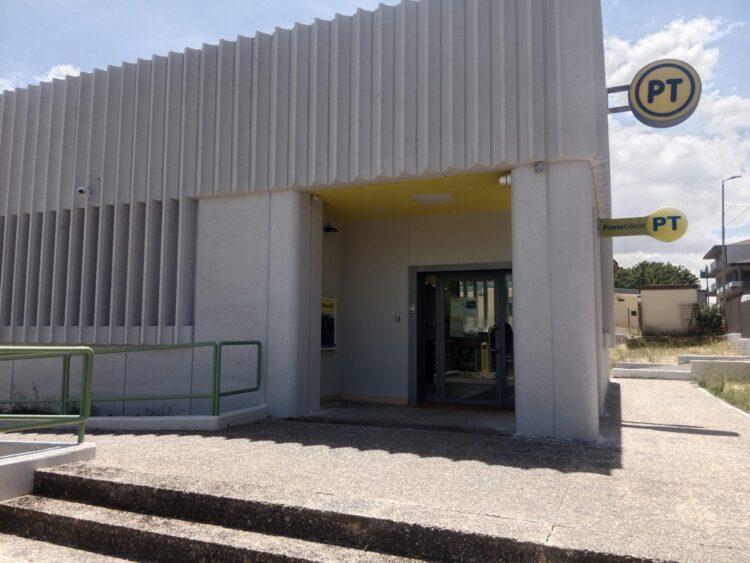 Giarratana, l’ufficio postale torna disponibile nella versione Polis