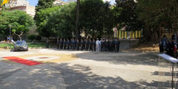 Frodi, evasione fiscale e contrasto alla criminalità: impegno a tutto campo della Guardia di finanza provinciale