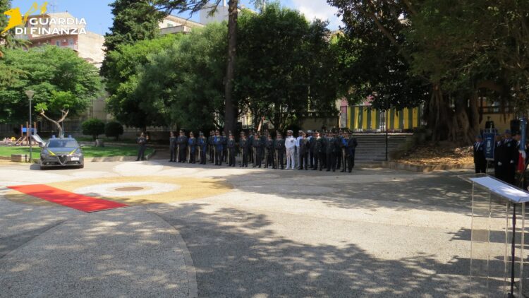 Frodi, evasione fiscale e contrasto alla criminalità: impegno a tutto campo della Guardia di finanza provinciale