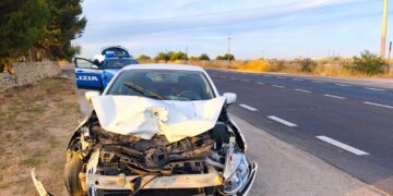Incidenti a Camemi, i residenti: “State giocando con le nostre vite”