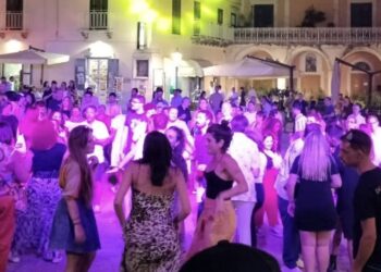 Torna “Ibla in festa”, sabato il primo appuntamento