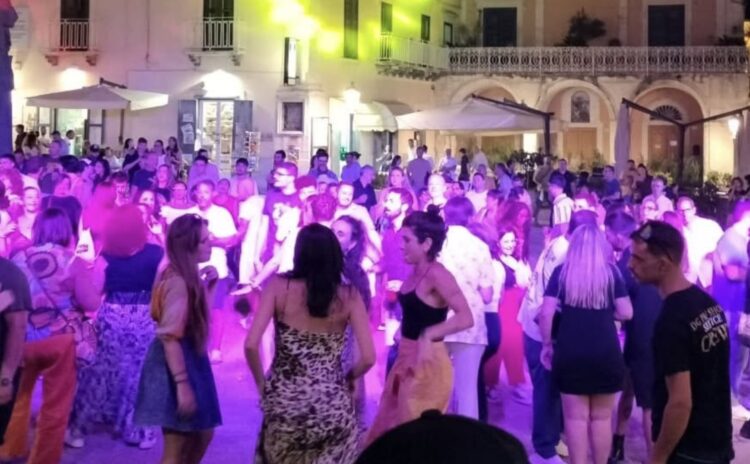 Torna “Ibla in festa”, sabato il primo appuntamento