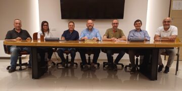 Ragusa, Blanco presidente dell’Ordine dei periti industriali e dei periti industriali laureati