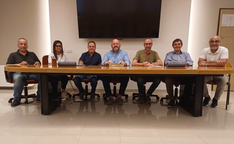 Ragusa, Blanco presidente dell’Ordine dei periti industriali e dei periti industriali laureati