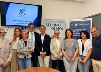 Giovanni Occhipinti nuovo presidente di Federalberghi Ragusa