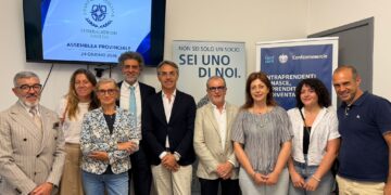 Giovanni Occhipinti nuovo presidente di Federalberghi Ragusa