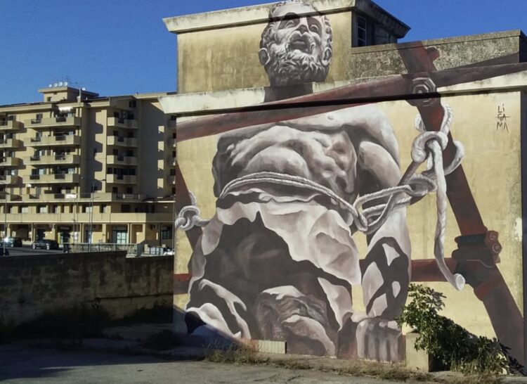 “Un metodo costruttivo a Ragusa per il futuro delle aree industriali dismesse”
