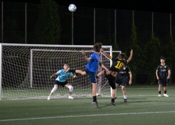 Ragusa e il torneo di “calciotto” dedicato a Carlo Acutis