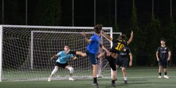 Ragusa e il torneo di “calciotto” dedicato a Carlo Acutis