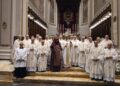 Ragusa, ieri in cattedrale la celebrazione della solennità della natività di San Giovanni Battista