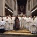 Ragusa, ieri in cattedrale la celebrazione della solennità della natività di San Giovanni Battista