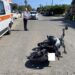 Scontro auto-moto, grave un centauro sulla Modica mare