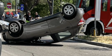 Incidente stradale sulla Ragusa-Santa Croce, muore anche la moglie