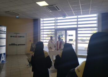 Ragusa celebra la festa liturgica della beata Maria Schininà