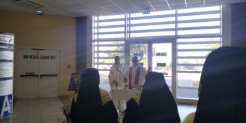 Ragusa celebra la festa liturgica della beata Maria Schininà