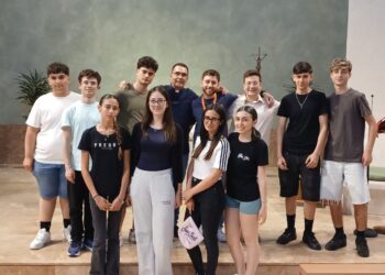 Ragusa, iniziata la festa del Sacro Cuore di Gesù