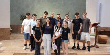 Ragusa, iniziata la festa del Sacro Cuore di Gesù