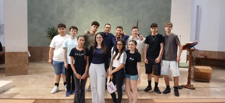 Ragusa, iniziata la festa del Sacro Cuore di Gesù
