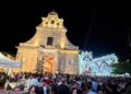 San Giovanni Battista a Chiaramonte, celebrazioni nel vivo