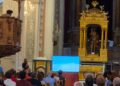 Monterosso Almo, al via i festeggiamenti in onore della natività di San Giovanni Battista