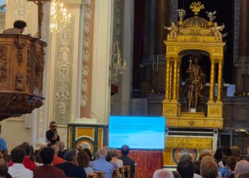 Monterosso Almo, al via i festeggiamenti in onore della natività di San Giovanni Battista