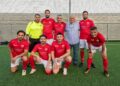 Ragusa, esordio con sconfitta al torneo delle professioni di calcio da parte dell’Opi Rg