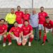 Ragusa, esordio con sconfitta al torneo delle professioni di calcio da parte dell’Opi Rg