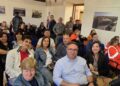 Ragusa, l’Unione italiana dei ciechi e degli ipovedenti in visita al museo civico di Niscemi