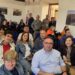 Ragusa, l’Unione italiana dei ciechi e degli ipovedenti in visita al museo civico di Niscemi