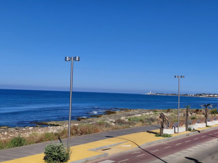 Marina di Ragusa e la movida incontrollata