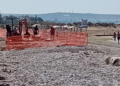 Playa Grande, i residenti: “Lavori in corso devastano la spiaggia più bella del nostro litorale”