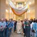 Solennità del Sacro Cuore di Gesù, la processione con il Santissimo ha concluso le celebrazioni