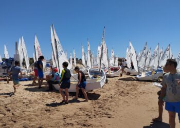 Santa Croce, torna il Vela day al Circolo velico Kaucana