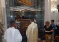 Beata Maria Schininà, ieri a Ragusa l’ultimo atto della festa liturgica