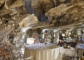 Si trova a Ragusa l’unico ristorante stellato italiano inserito nella Guida Michelin mondiale sulle location più insolite