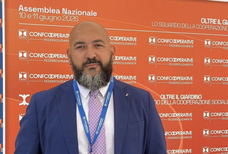 Federsolidarietà, il vittoriese Campisi riconfermato nel consiglio nazionale