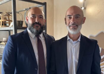 Avvio attività Cat nella sede di Confcooperative territoriale Ragusa