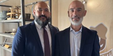 Avvio attività Cat nella sede di Confcooperative territoriale Ragusa