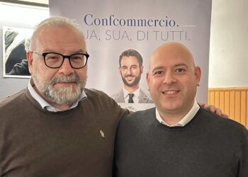 Confcommercio augura buon lavoro al neosindaco di Ispica