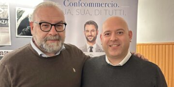 Confcommercio augura buon lavoro al neosindaco di Ispica