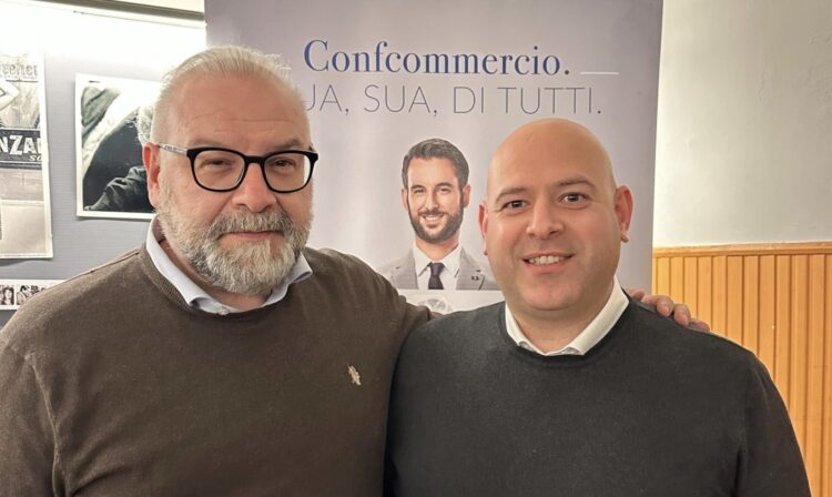 Confcommercio augura buon lavoro al neosindaco di Ispica