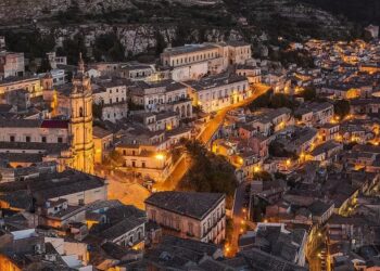 Modica, la quiete notturna sempre più un problema per i residenti di corso Umberto e del quartiere Dente