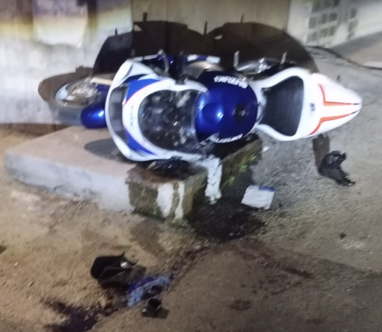 Scontro auto-moto in via Marconi a Vittoria, grave un centauro