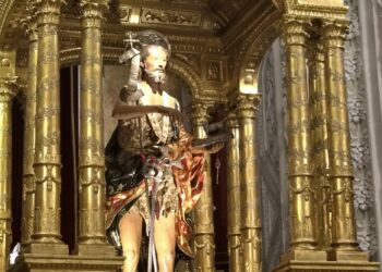 Monterosso Almo si prepara a celebrare la solennità della natività del patrono e protettore