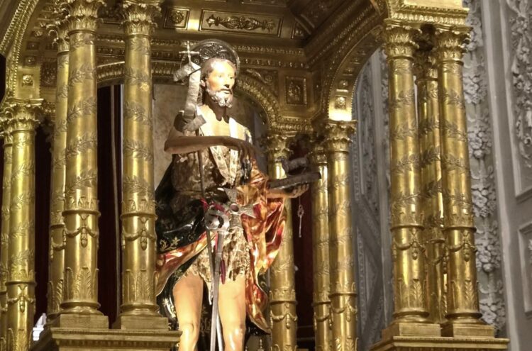 Monterosso Almo si prepara a celebrare la solennità della natività del patrono e protettore