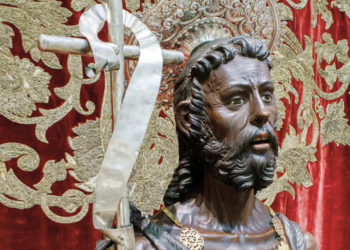 San Giovanni Battista a Ragusa, ecco il programma delle celebrazioni legate alla natività